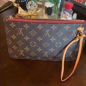 Authentic LV MM Pooch!  All offers welcome!